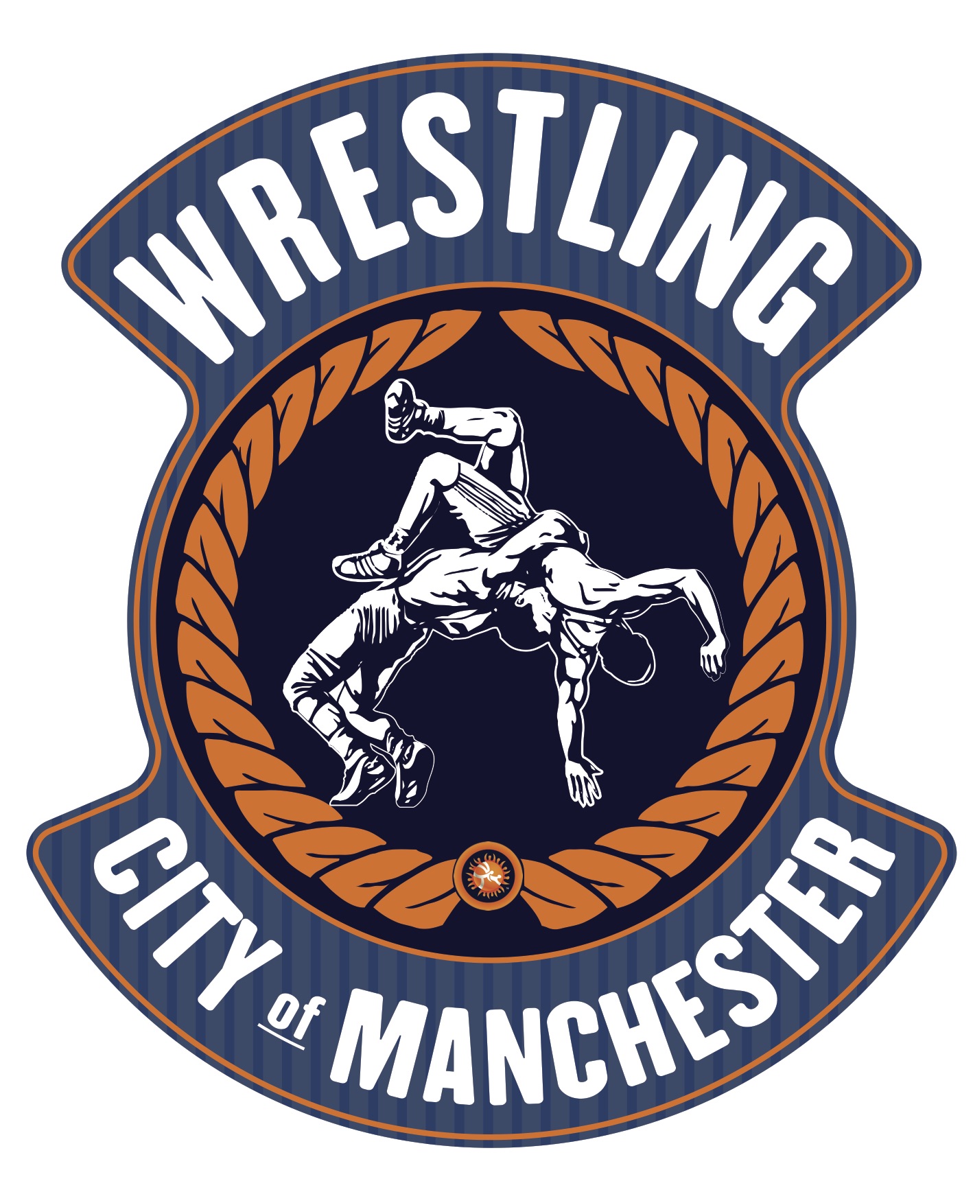 City Of Manchester Wrestling Club